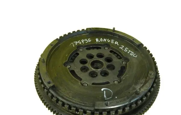 Ford Ranger Dual mass flywheel WLAA