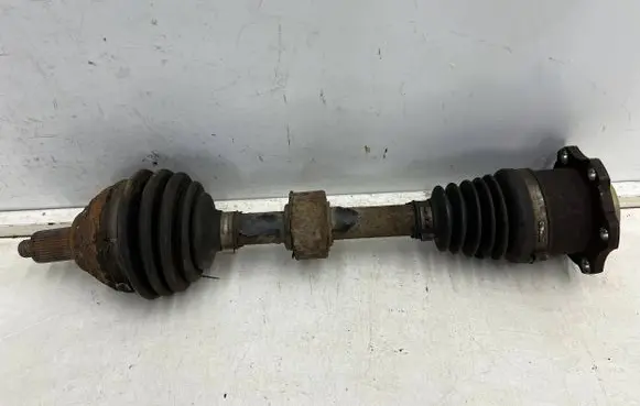 Seat Ibiza III (6L) Front driveshaft