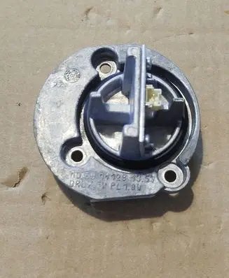 BMW 2 F22 F23 LED ballast control module MDE914128 7388924