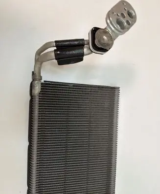 BMW 1 F20 F21 Air conditioning (A/C) radiator (interior) T89266A T89256A079 64119289832