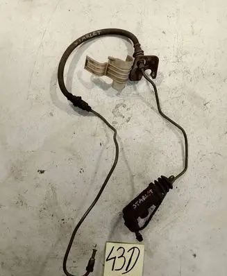 Toyota Starlet (P90) V Clutch slave cylinder 3147052010