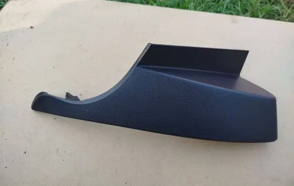Mini Cooper Countryman R60 Dashboard side end trim 9803819 300218786J 18428710