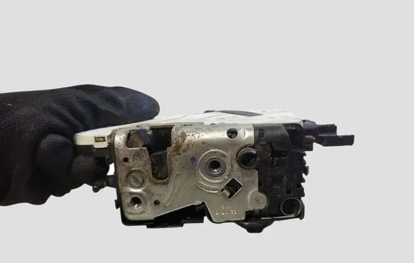 Citroen C4 Grand Picasso Front door lock 24090816 24087818 24091816