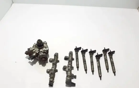 Volkswagen Amarok Fuel injection system set 