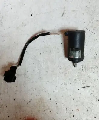 Volkswagen Sharan Accelerator throttle pedal 7M0907469A 0205001044 95VW9B949EB