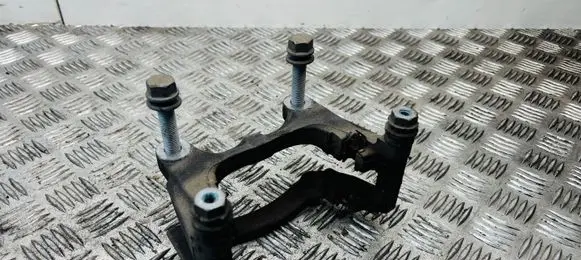 Audi Q8 e-tron Brake caliper pad carrier rear 80948