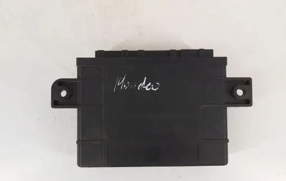 Comfort/convenience module