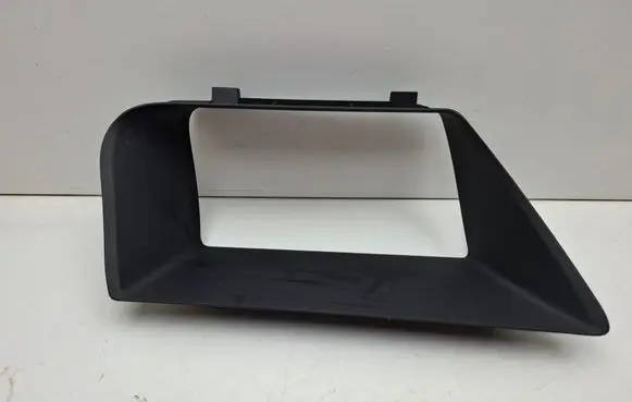 Lexus RX III Radio/GPS head unit trim 5540548190