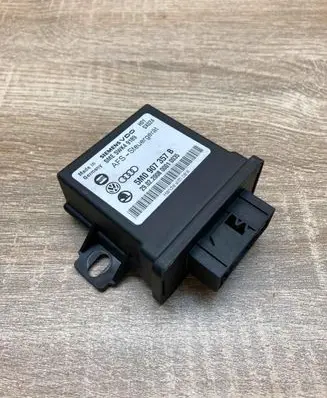 Volkswagen Tiguan Light module LCM 5M0907357B