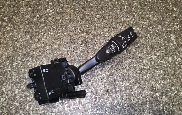 SsangYong Korando Wiper control stalk