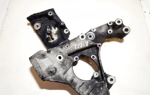 Fiat Marea Engine mounting bracket 46460708