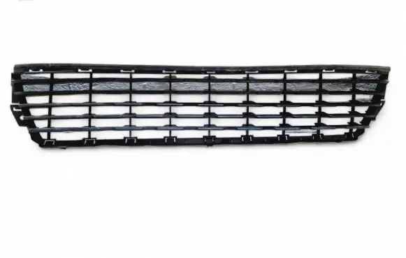 Citroen C3 Picasso Front bumper lower grill 9681801377