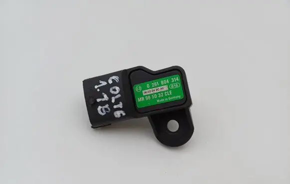 Mitsubishi Colt Air pressure sensor MR985032CLE 0261B04314