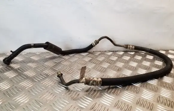 Jaguar XF X250 Power steering hose/pipe/line CX233L601BA