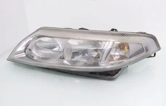 Renault Laguna II Headlight/headlamp 8200002845 89004687