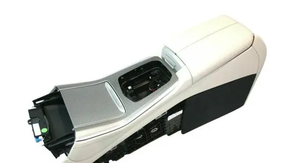 Center console
