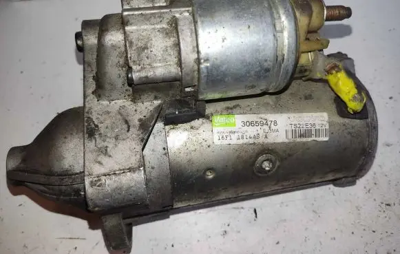 Volvo S80 Starter motor 30659478 TS22E36