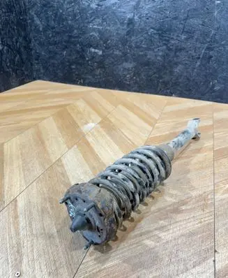Mercedes-Benz E W211 Front shock absorber/damper 