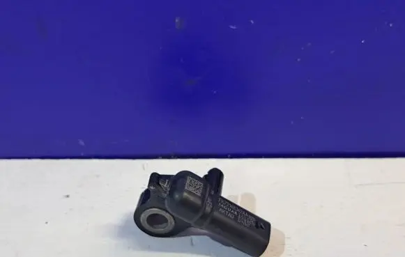 Jaguar XF X260 Airbag deployment crash/impact sensor FK7214B342AA