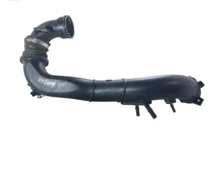 Ford Kuga III Air intake hose/pipe LX619C623CA K2G39T331CA