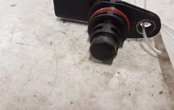 Crankshaft position sensor