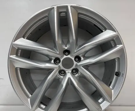 Audi Q7 4M R21 alloy rim 4M0601025S
