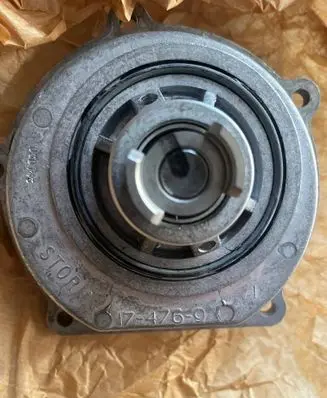 Land Rover Discovery Water pump 010009