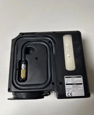 Volkswagen Golf VII Tire air pump compressor K19U53165