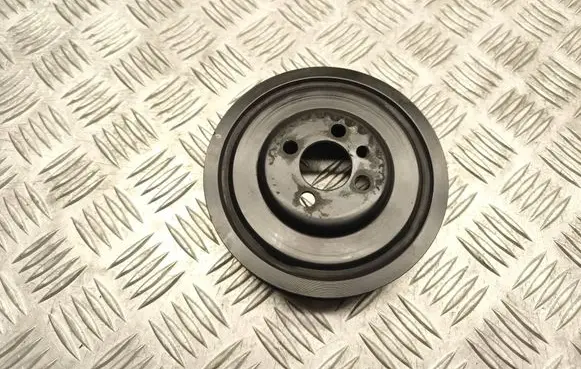 Audi A3 S3 8P Crankshaft pulley 03G105243C