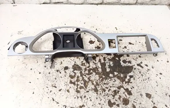 Audi A6 S6 C6 4F Dashboard trim 4F1857115F