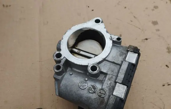 Citroen C2 Throttle valve 0280750085