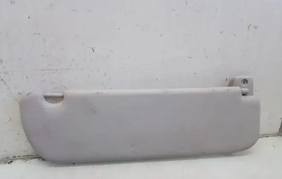 Peugeot 206 CC Sun visor