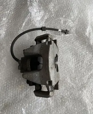 Jaguar XF Front brake caliper GX732078AD