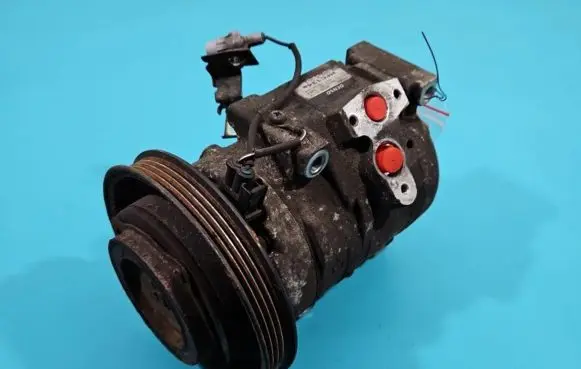 Lexus IS 200-300 Air conditioning (A/C) compressor (pump) 447220-3174 IMPRK1364927