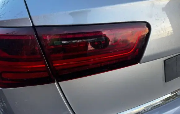 Audi A6 S6 C7 4G Rear/tail lights