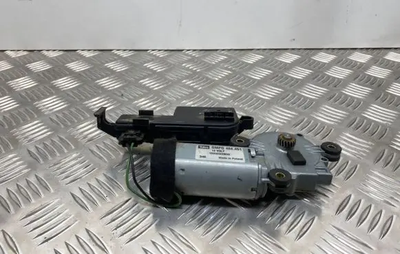 Volvo XC90 Sunroof motor/actuator 404451 30716817