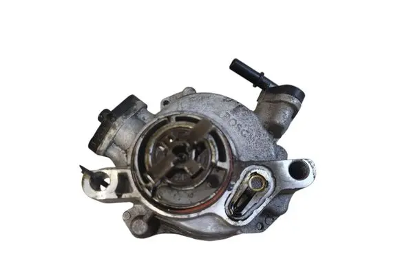 Peugeot 508 Vacuum pump 9684786780