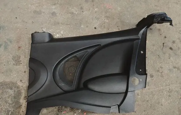 Mini One - Cooper R56 Rear door card panel trim RG24180210