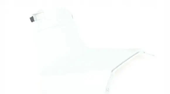 (D)pillar trim (top)
