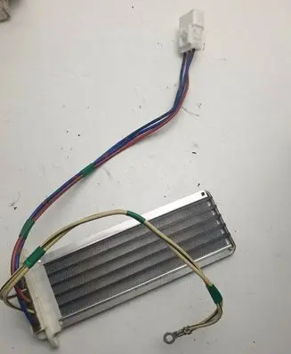Toyota Urban Cruiser (XP110) Heater blower radiator 0948000151