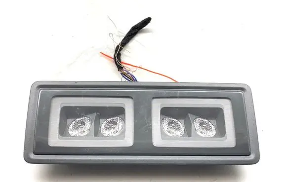 Audi Q4 Sportback e-tron Headlining lighting console trim 11A947290A