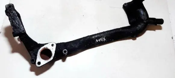 Fiat Doblo Engine coolant pipe/hose b833