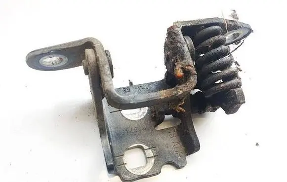 Dodge Caliber Rear door lower hinge 