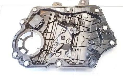 Ford Fiesta Sliding door window regulator with motor c56982106 c56982-106