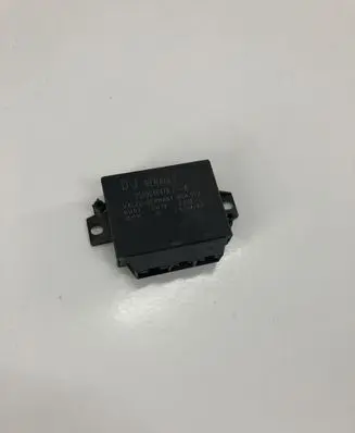 Renault Laguna III Parking PDC control unit/module 259904647R