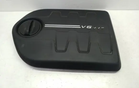 Jeep Cherokee Engine cover (trim) 04627815AC