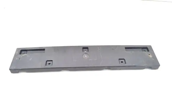 Hyundai Ioniq Number plate surrounds holder frame 86519G7500
