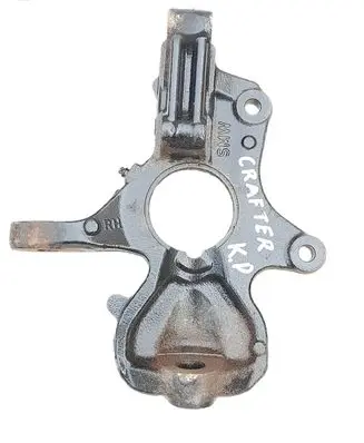 Volkswagen Crafter Other front suspension part 2E0407304M