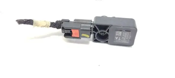 Opel Insignia A Airbag deployment crash/impact sensor 13502341