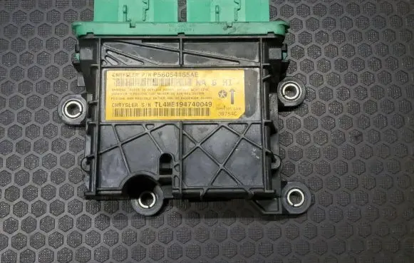 Dodge Nitro Airbag control unit/module P56054155AE TL4ME194740049